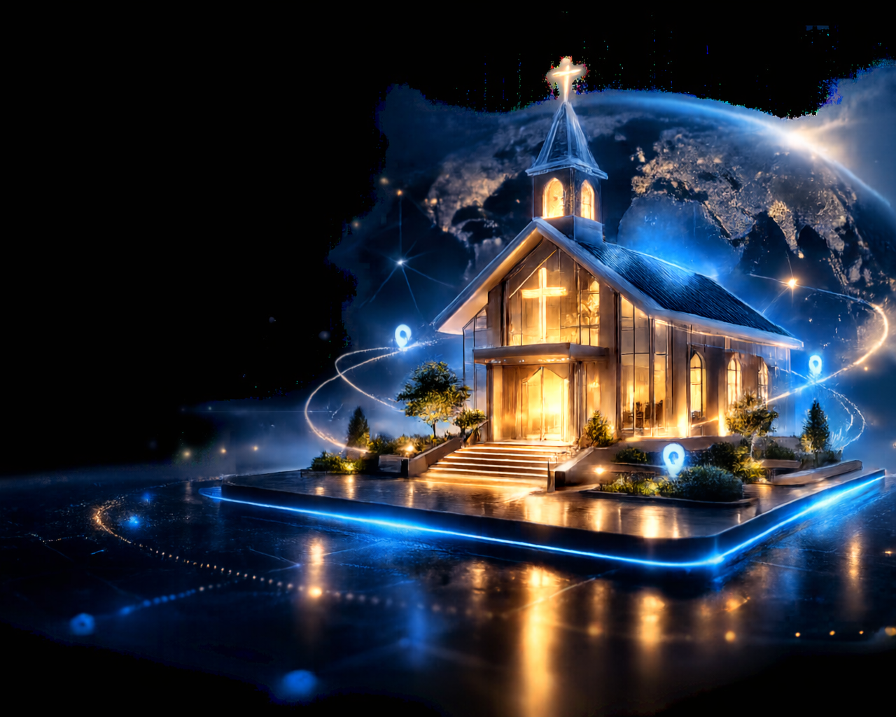 West Woods Bible Chapel